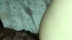 Intense Fucking with Ballerina Friend and Girlfriend. She bends over in the dorm room for rough action.