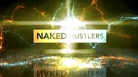 Short hair blonde chick is sick of her husbands tiny 18+ cock and wants a big black dick in her throat