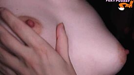 want to suck nipples till orgasm?