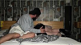 Boyfriend's Friend At Afterparty