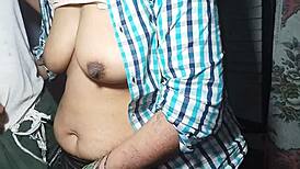 Queen Of Dreams Got Anal Fuck Romantic Anal Sex With Desi Step Sister