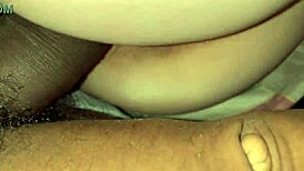 Stepdad Passionately Fucks Young Tight Pussy