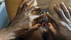 My family doctor always fucks me whenever he comes to treat me. 😏