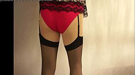 My Red Panties
