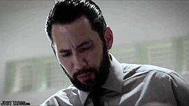 I'm your doctor, just trust me.