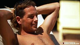 Nikki Sweet Feels Intense Erotic Pleasure. While Catching Big Cock.