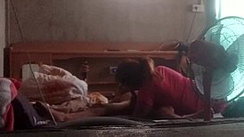 Homemade Cute Petite Asian Teen Video