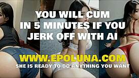 Stepdaughter is curious about forbidden pleasures