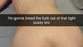 4k cumslut begging to be bred compilation 😈