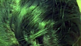 Ana Miller and Karen Oliver enjoy friendly fun together