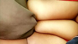 Indian Kolkata Girl Tempting with Sexy Ass!