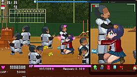 Hentai Game Manager Serves All Fully in Gallery