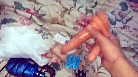 menager depois do trablho com a loira e a morena - bianca naldy