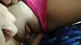 man, her pussy got so creamy missing my dick