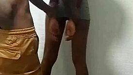 Fucking My Friends Slutty Little 18+ Sister Hard And Fast Standing Doggy