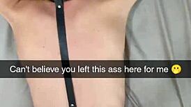 4k cumslut begging to be bred compilation 😈