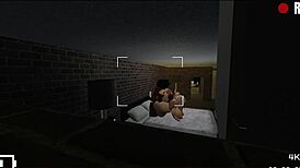 el verdadero precio del motel mas barato