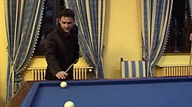 Sothy Titof Christa Tony Wild Sex!