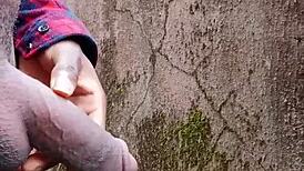 Check out straight guy peeing compilation, outdoor peeing scenes!