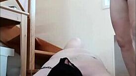 Hey, 2025 03 27 esclave f et ebed avec maîtresse kantalis