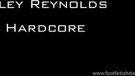 Riley Reynolds Foot Fetish Daily Sessions