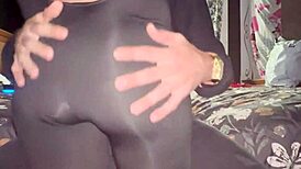 My wife let me fuck her best friend with big ass. 😉