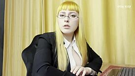 is prostate massage and pegging the best treatment?