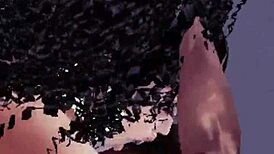 Outdoor Blowjob After Breakfast