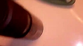 Oh, Watch Me Stroke My Hard Cock In This Provocative Masturbation Session!