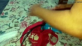 menager depois do trablho com a loira e a morena - bianca naldy