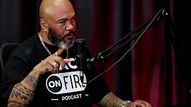 Beautiful Woman Disciplines Man in Fetish Scene with Humiliation and Dirty Talk