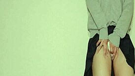 Yukino Nagasawa's Sugary-Sweet Pussy Gets Romped Firm in Schoolgirl Hardcore