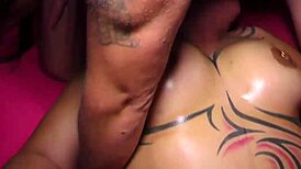 Bbw Step Siblings Get Roughly Group Banged