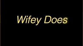 Young Wife Takes First Nude Walk Outdoors