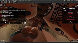 Turned A Dom Into My Bitch