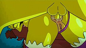 i fuck marge simpson like grandpa storm