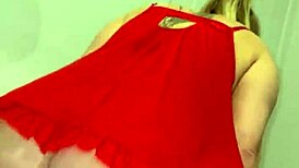 Step Sister Makes Step Brother Happy With Pussy Licking And Fucking