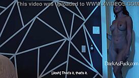 Please Dont Fuck Her Too Im Want To Marry Her Darkasfuck