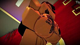 i had so much gloryhole fun with big cocks and cumshots, it was rough and creampie filled