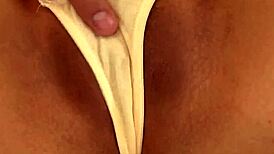 I love busty Buruma Aoi giving hardcore blowjobs to two guys in uncensored JAV