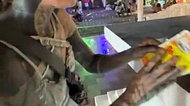 nothing to see here - not a crazy cat lady feeding stray cats in thailand d