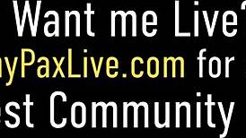 Nurse penny pax cures patient with hardcore pussy fucking!