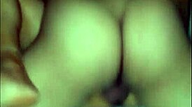 novinho eats karina while another guy films and waits his turn