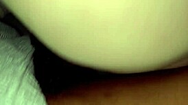 Stepdad Passionately Fucks Young Tight Pussy