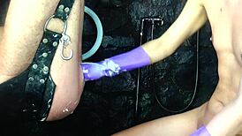 P 8 1 22 Relentless Bdsm Fisting Big Hand Part 1 Love It Xxxxx