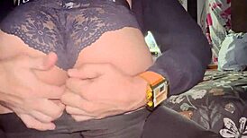 My wife let me fuck her best friend with big ass. 😉