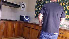 my friend asked me if he can fuck my wife and i said yes