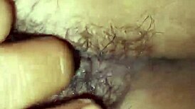 Indonesian girl gets fucked hard and cums inside