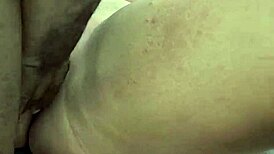 Picked up a hot blonde on the street and intensely fucked her tight pussy and ass in my apartment