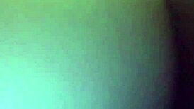 fuckmehard - horny redhead takes big cock in ass